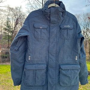 Oakley Ski Snowboard jacket